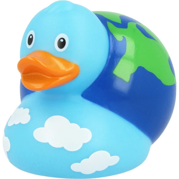 LILALU ΠΑΠΑΚΙ - GLOBE DUCK