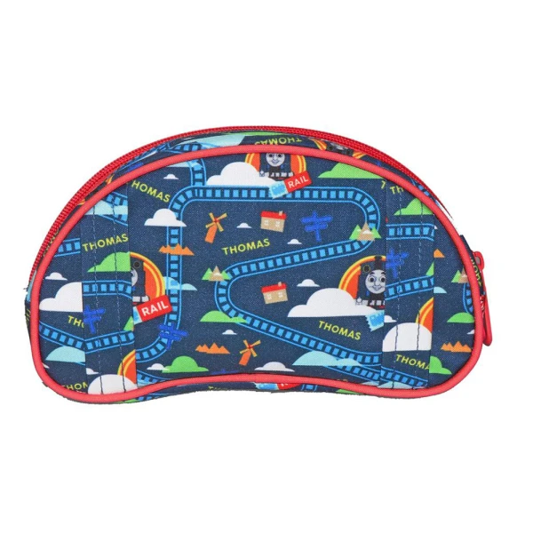 PENCIL CASE WAIST BAG 1 CASE 20X11X3.5 cm THOMAS