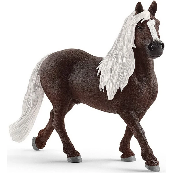 ΜΙΝΙΑΤΟΥΡΑ SCHLEICH ΑΛΟΓΟ BLACK FOREST ΑΡΣΕΝΙΚΟ