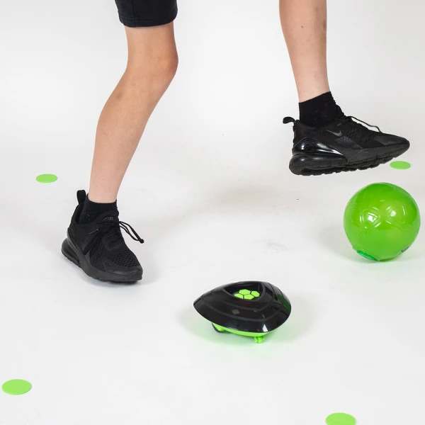 SOCCERBOT SMARTBALL