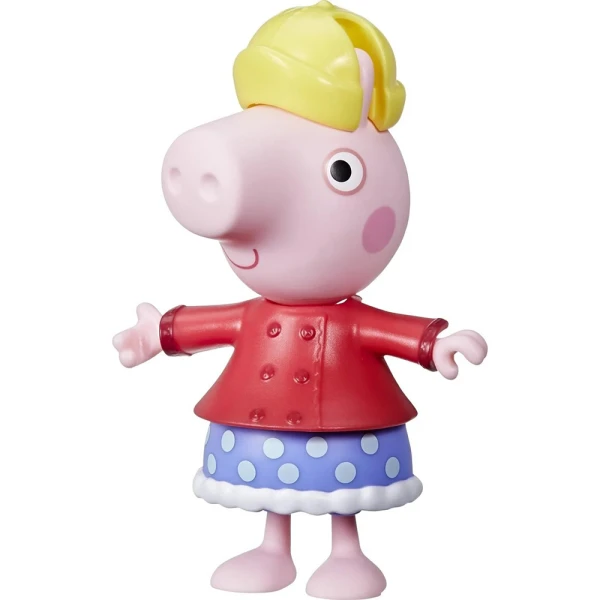 PEPPA PIG ΦΙΓΟΥΡΑ PEPPA PIG DRESS UP