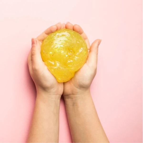 TUBAN DIY SLIME ΣΕΤ ΚΑΤΑΣΚΕΥΗΣ SENSORY 6 ΣΕ 1