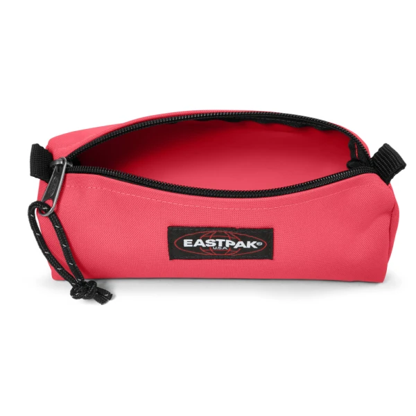 EASTPAK BENCHMARK ΜΟΝΗ ΚΑΣΕΤΙΝΑ PINK CUPCAKE