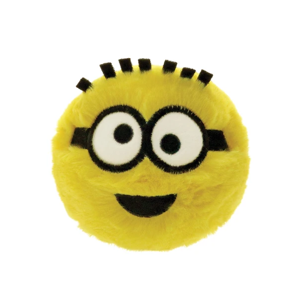 TY ΧΝΟΥΔΩΤΟ ΜΠΑΛΑΚΙ BEANIE BOUNCERS MINIONS PHIL