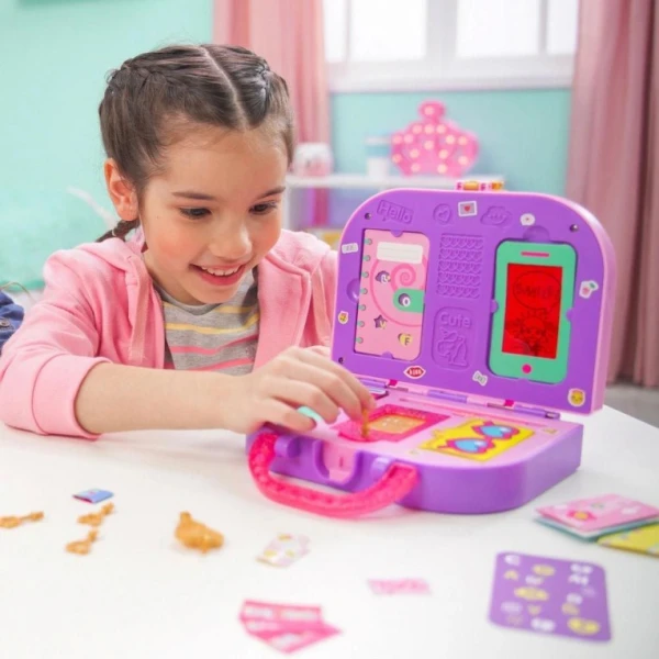 FUNLOCKETS MYSTERY SUITCASE