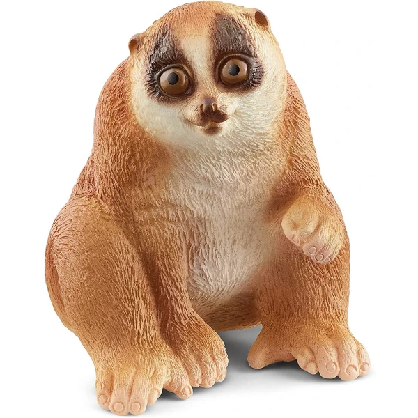 ΜΙΝΙΑΤΟΥΡA SCHLEICH ΒΡΑΔΥΠΟΔΑΣ