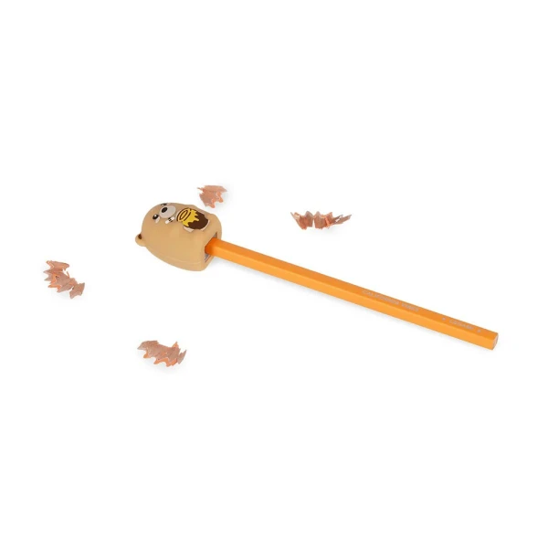 LEGAMI ΞΥΣΤΡΑ ΜΟΛΥΒΙΩΝ MINI FRIENDS - TEDDY BEAR