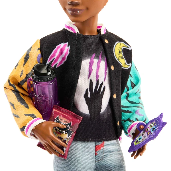 MONSTER HIGH ΚΟΥΚΛΑ CLAWD