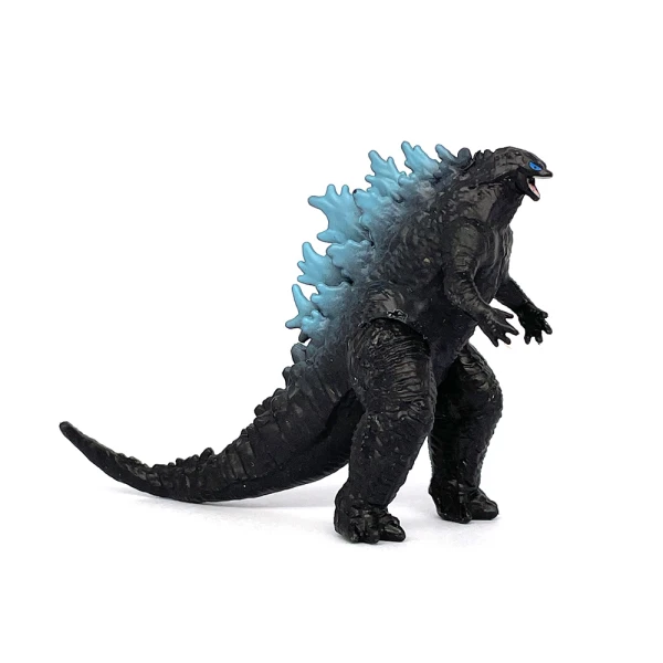GODZILLA x KONG MINI FIGURES 5 cm - SEVERAL DESIGNS