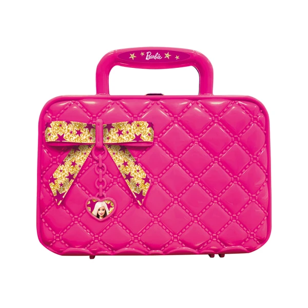 LISCIANI BARBIE TRENDY MAKE UP BAG