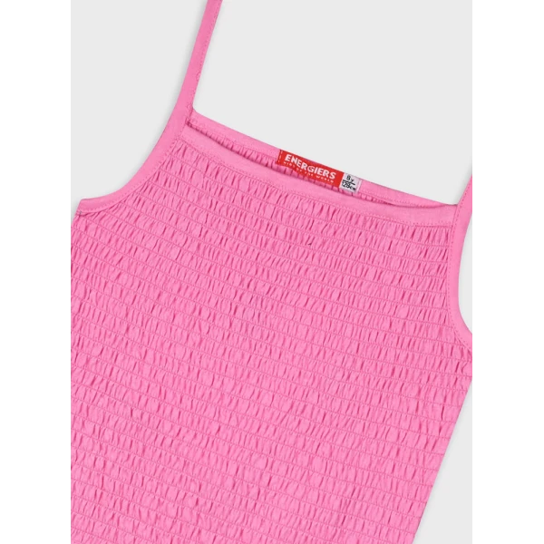 ENERGIERS TOP ROSE PETAL