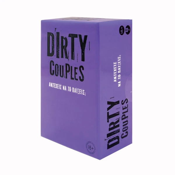 AS GAMES BOARD GAME WITH CARDS DARK DECK DIRTY COUPLES FOR AGES 18+