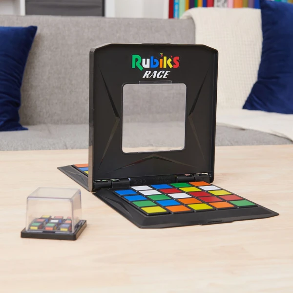 ΕΠΙΤΡΑΠΕΖΙΟ ΠΑΙΧΝΙΔΙ RUBIK\'S RACE