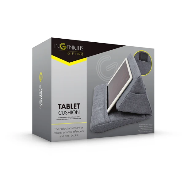 THE SOURCE INGENIUS ΒΑΣΗ ΣΤΗΡΙΞΗΣ TABLET ΜΑΞΙΛΑΡΙ
