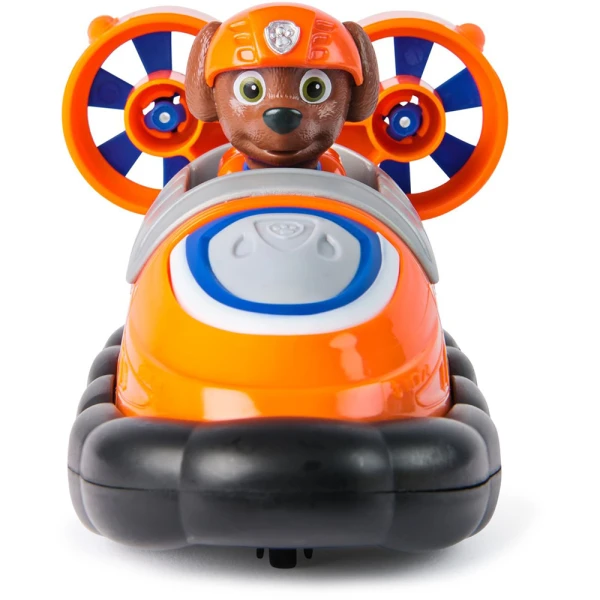 PAW PATROL ΟΧΗΜΑ ZUMA