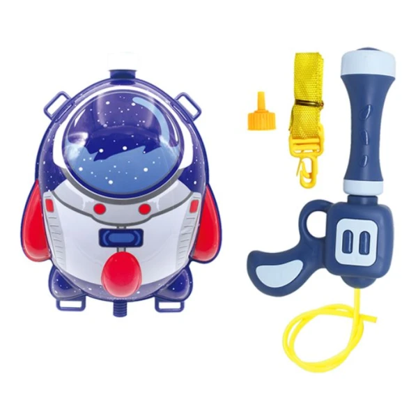 WATER GUN BAG ASTRONAUT