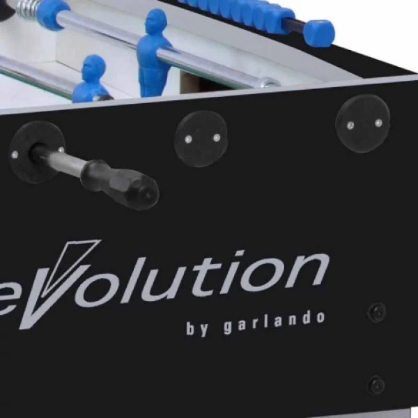 GARLANDO ΠΟΔΟΣΦΑΙΡΑΚΙ F-200 EVOLUTION TELESCOPIC RODS 