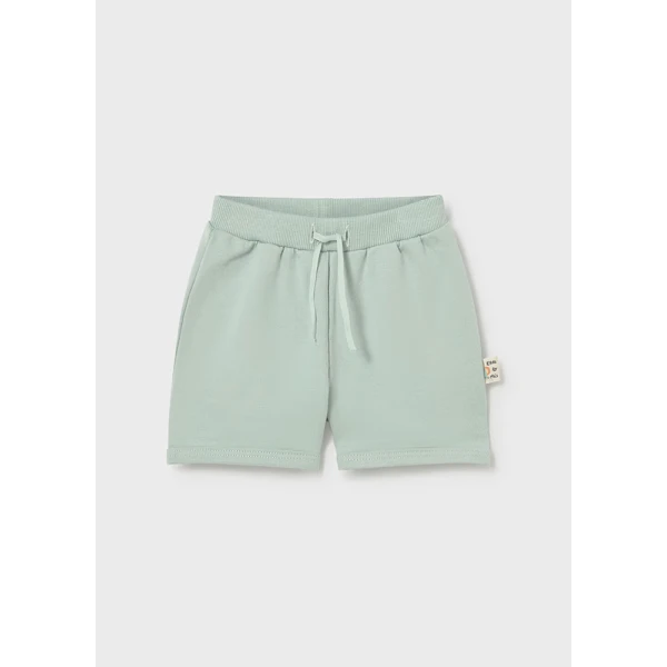 MAYORAL SET 2 PANTS SHORT MINT 