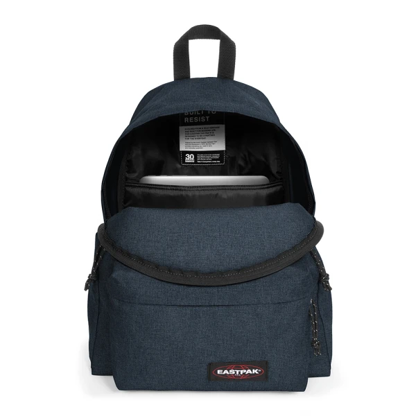 EASTPAK ΣΑΚΙΔΙΟ DAY PAK\'R TRIPLE DENIM