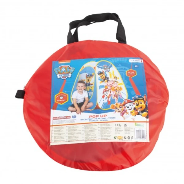 ΠΑΙΔΙΚΗ ΣΚΗΝΗ POP UP PAW PATROL