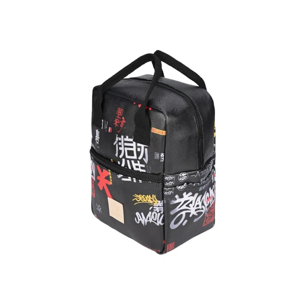 ESTIA HOME ART LUNCH BAG 7L - TOKYO UNDERGROUND