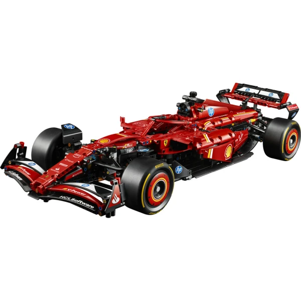 LEGO® TECHNIC ΑΥΤΟΚΙΝΗΤΟ FERRARI SF-24 F1