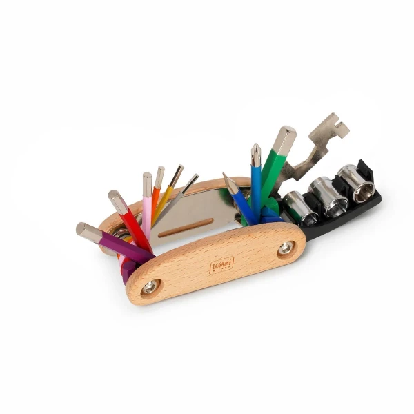 LEGAMI BIKE MULTI TOOL 13 IN 1