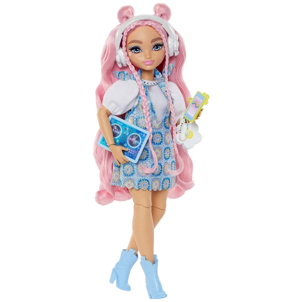BARBIE DREAM BESTIES - DAISY DOLL