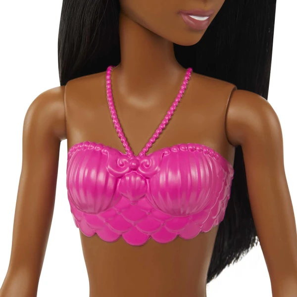 ΚΟΥΚΛΑ BARBIE DREAMTOPIA ΓΟΡΓΟΝΑ ΜΩΒ