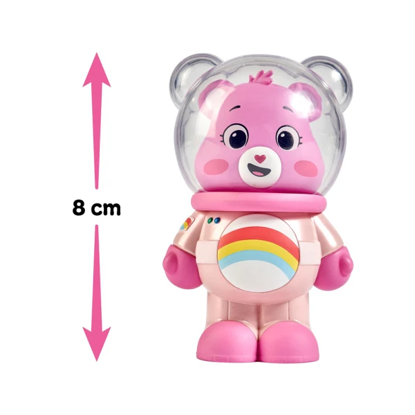 ΣΥΛΛΕΚΤΙΚΕΣ ΦΙΓΟΥΡΕΣ ΕΚΠΛΗΞΗ URDU CARE BEARS WORLDS BEYOND