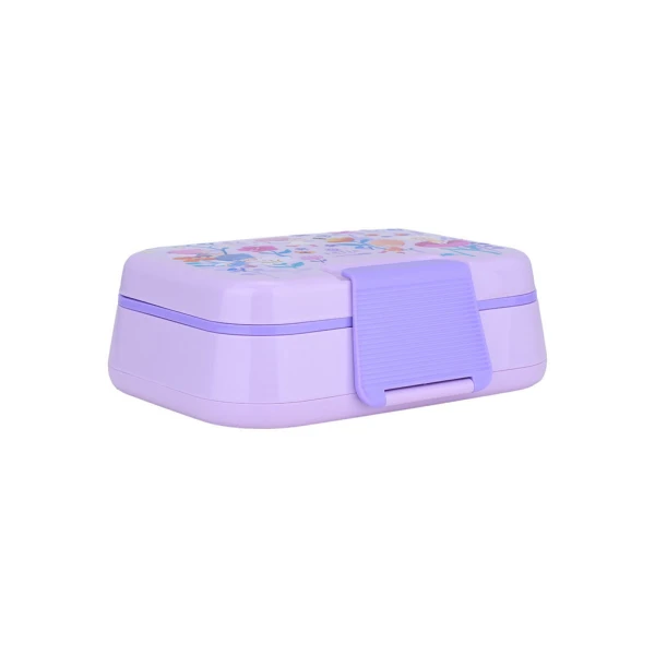 KIDS LUNCH BOX 2 TIERS SAVE THE AEGEAN 1030ml – FAIRY TALES
