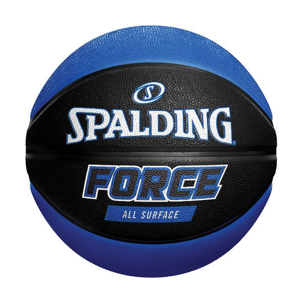 SPALDING ΜΠΑΛΑ ΜΠΑΣΚΕΤ SIZE 7 2021 FORCE RUBBER