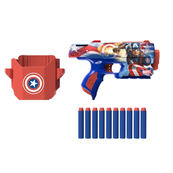 NERF INK MVLS