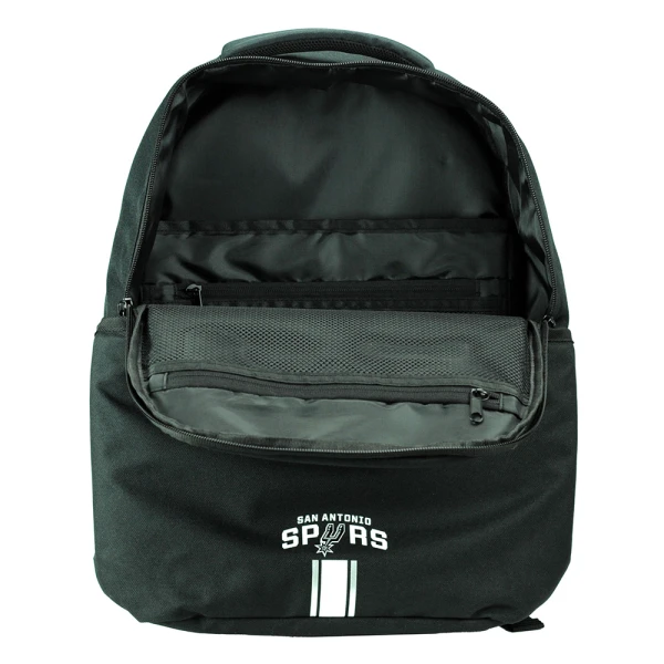 BACK ME UP OVAL SPORT BACKPACK NBA WEMBANYAMA