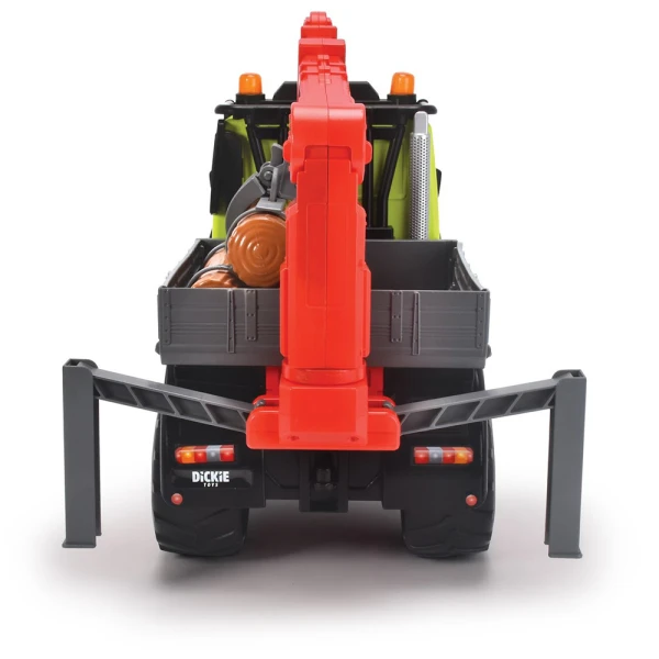 DICKIE TOYS ΟΧΗΜΑ UNIMOG U530 50 cm
