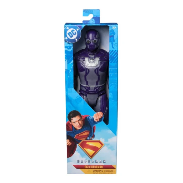SUPERMAN MOVIE FIGURES 30 cm - VARIOUS DESIGNS
