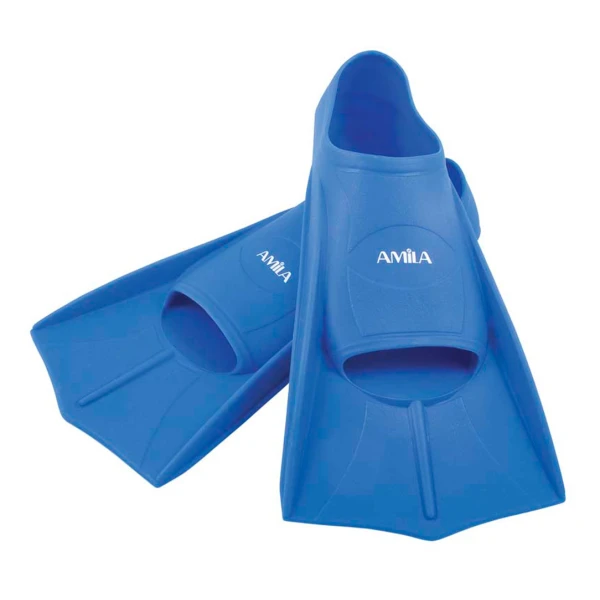 AMILA SHORT FINS Νο 37-38