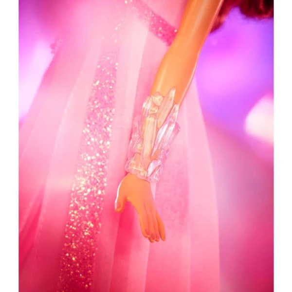 BARBIE COLLECTIVLE DOLL - PRECIOUS STONES