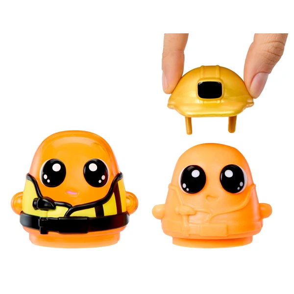 DOHKINS SCENTED DOUGH HERO PACK