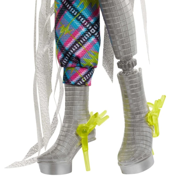 MONSTER HIGH ΚΟΥΚΛΑ FEST FRANKIE STEIN