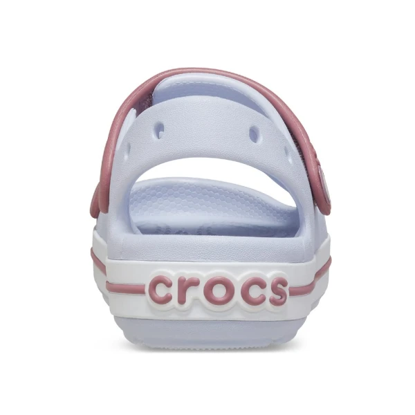 CROCS CROCBAND CRUISER SANDAL K DREAMSCAPE-CASSIS