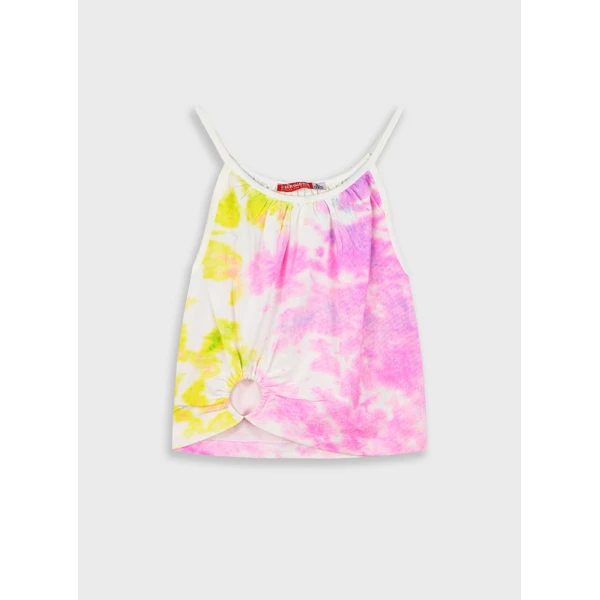 ENERGIERS TOP TIE DYE