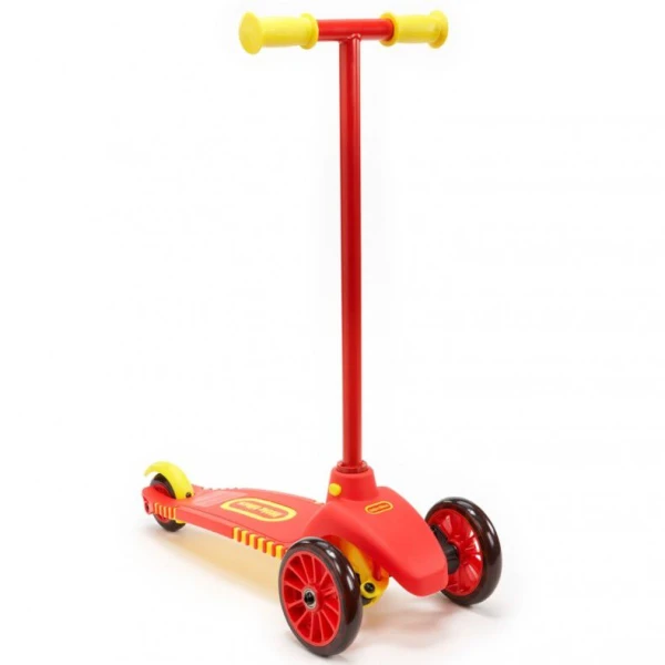 LITTLE TIKES ΠΑΤΙΝΙ LEAN TO TURN