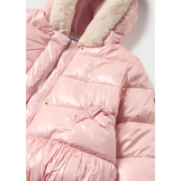MAYORAL JACKET PINK