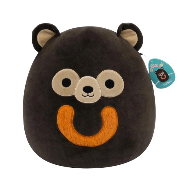 SQUISHMALLOWS ΛΟΥΤΡΙΝΟ 35 εκ. - MALTESE