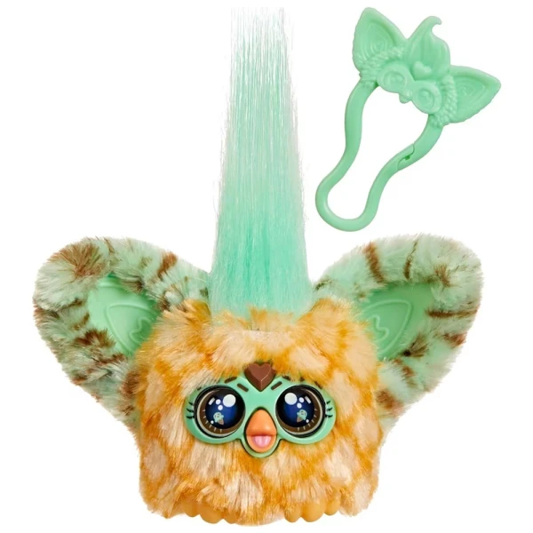 ΔΙΑΔΡΑΣΤΙΚΟ FURBY FURBLETS MIN TEE