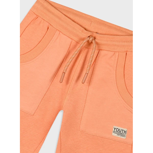 ENERGIERS BERMUDA APRICOT