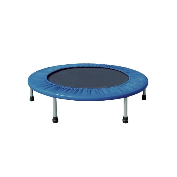 MINI SPRING TRAMPOLINE 96,5 cm BLUE