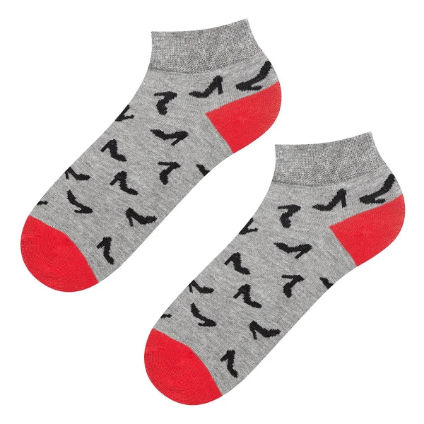 SOXO KIDS SOCKS No 35-40 GOOD STUFF PINS