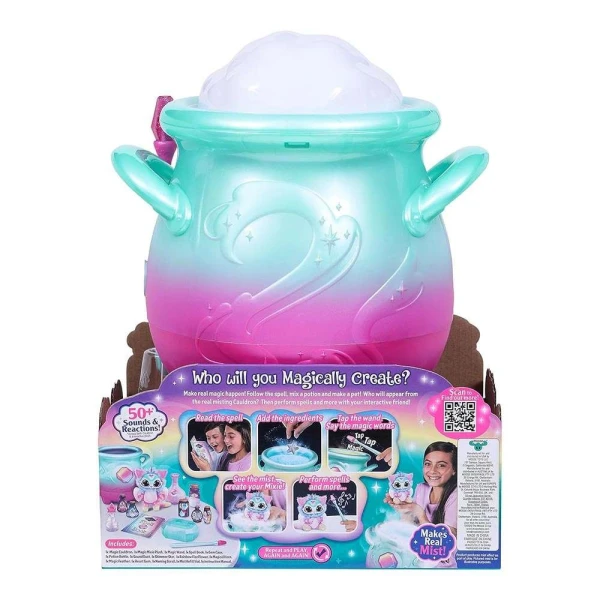 MAGIC MIXIES RAINBOW MAGIC CAULDRON